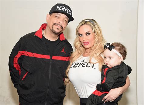 chanel nicole marrow age|ice t coco austin daughter.